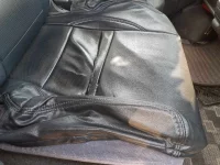 Daihatsu Atrai Wagon лот № 5044 оценка 2  с аукциона в Японии 7