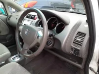 Honda FIT лот № 3054 оценка R  с аукциона в Японии 6