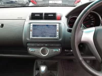 Honda FIT лот № 3054 оценка R  с аукциона в Японии 8