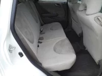 Honda FIT лот № 3054 оценка R  с аукциона в Японии 9