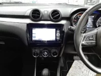 Suzuki SWIFT лот № 3070 оценка 4  с аукциона в Японии 8