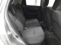 Suzuki SWIFT лот № 3070 оценка 4  с аукциона в Японии 9