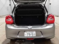 Suzuki SWIFT лот № 3070 оценка 4  с аукциона в Японии 10