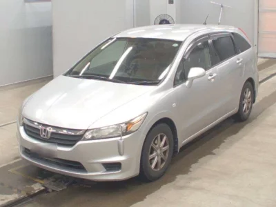 Honda STREAM