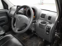 Daihatsu HIJET VAN лот № 5043 оценка 99  с аукциона в Японии 5