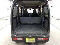 Daihatsu HIJET VAN лот № 5043 оценка 99  с аукциона в Японии 9