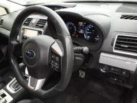 Subaru LEVORG лот № 3080 оценка 3.5  с аукциона в Японии 6