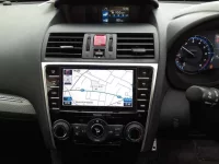 Subaru LEVORG лот № 3080 оценка 3.5  с аукциона в Японии 8