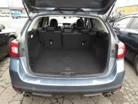 Subaru LEVORG лот № 3080 оценка 3.5  с аукциона в Японии 10