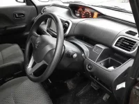 Suzuki SOLIO лот № 5518 оценка 3.5  с аукциона в Японии 6