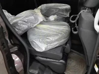 Suzuki SOLIO лот № 5518 оценка 3.5  с аукциона в Японии 9