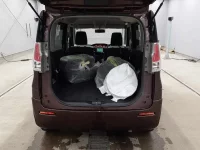 Suzuki SOLIO лот № 5518 оценка 3.5  с аукциона в Японии 10