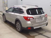 Subaru LEGACY OUTBACK лот № 5522 оценка 3.5  с аукциона в Японии 5