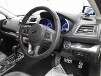 Subaru LEGACY OUTBACK лот № 5522 оценка 3.5  с аукциона в Японии 6