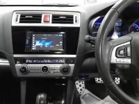 Subaru LEGACY OUTBACK лот № 5522 оценка 3.5  с аукциона в Японии 8