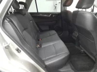 Subaru LEGACY OUTBACK лот № 5522 оценка 3.5  с аукциона в Японии 9