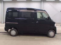 Mitsubishi MINICAB VAN лот № 5040 оценка 3  с аукциона в Японии 2