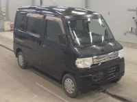 Mitsubishi MINICAB VAN лот № 5040 оценка 3  с аукциона в Японии 4