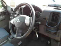 Mitsubishi MINICAB VAN лот № 5040 оценка 3  с аукциона в Японии 6