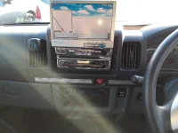 Mitsubishi MINICAB VAN лот № 5040 оценка 3  с аукциона в Японии 8