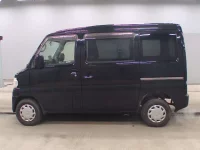 Mitsubishi MINICAB VAN лот № 5040 оценка 3  с аукциона в Японии 3