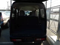 Mitsubishi MINICAB VAN лот № 5040 оценка 3  с аукциона в Японии 10
