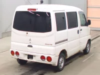 Mitsubishi MINICAB VAN лот № 5046 оценка 2  с аукциона в Японии 1
