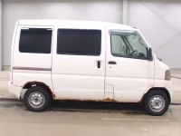 Mitsubishi MINICAB VAN лот № 5046 оценка 2  с аукциона в Японии 2