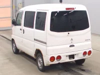 Mitsubishi MINICAB VAN лот № 5046 оценка 2  с аукциона в Японии 5
