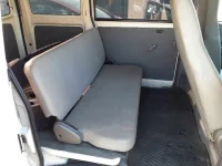 Mitsubishi MINICAB VAN лот № 5046 оценка 2  с аукциона в Японии 9