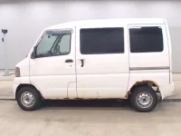 Mitsubishi MINICAB VAN лот № 5046 оценка 2  с аукциона в Японии 3