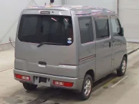 Mitsubishi MINICAB VAN лот № 5039 оценка 2  с аукциона в Японии 1