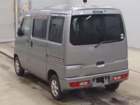 Mitsubishi MINICAB VAN лот № 5039 оценка 2  с аукциона в Японии 5