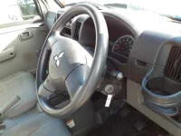 Mitsubishi MINICAB VAN лот № 5039 оценка 2  с аукциона в Японии 6