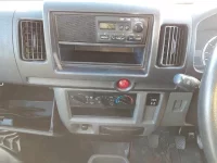 Mitsubishi MINICAB VAN лот № 5039 оценка 2  с аукциона в Японии 8