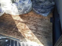 Mitsubishi MINICAB VAN лот № 5039 оценка 2  с аукциона в Японии 9