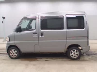 Mitsubishi MINICAB VAN лот № 5039 оценка 2  с аукциона в Японии 3