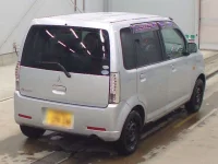 Mitsubishi EK WAGON лот № 5017 оценка R  с аукциона в Японии 1