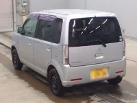 Mitsubishi EK WAGON лот № 5017 оценка R  с аукциона в Японии 5