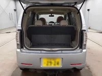 Mitsubishi EK WAGON лот № 5017 оценка R  с аукциона в Японии 10