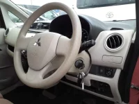 Mitsubishi EK WAGON лот № 5025 оценка R  с аукциона в Японии 6