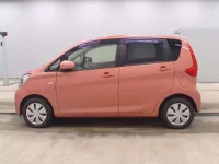 Mitsubishi EK WAGON лот № 5025 оценка R  с аукциона в Японии 3