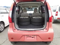 Mitsubishi EK WAGON лот № 5025 оценка R  с аукциона в Японии 10