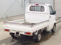 Mitsubishi MINICAB TRUCK лот № 5018 оценка 3.5  с аукциона в Японии 1