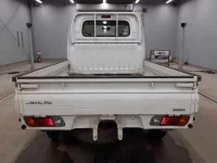 Mitsubishi MINICAB TRUCK лот № 5018 оценка 3.5  с аукциона в Японии 8