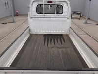 Mitsubishi MINICAB TRUCK лот № 5018 оценка 3.5  с аукциона в Японии 9