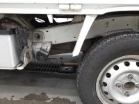 Mitsubishi MINICAB TRUCK лот № 5018 оценка 3.5  с аукциона в Японии 10