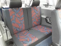 Mitsubishi PAJERO MINI лот № 3090 оценка R  с аукциона в Японии 9