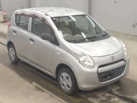 Suzuki ALTO лот № 5008 оценка 2  с аукциона в Японии 4