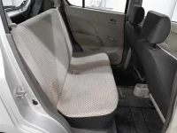 Suzuki ALTO лот № 5008 оценка 2  с аукциона в Японии 9